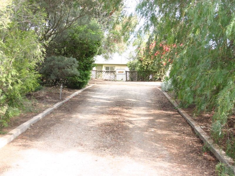 4 2 A Angas Place, Strathalbyn SA 5255