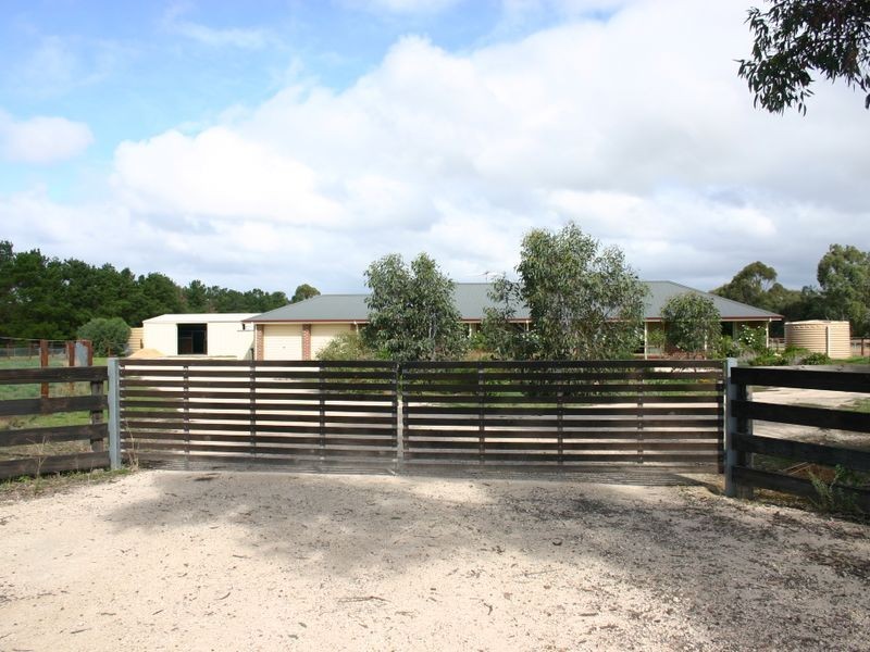 Lot 2 Riverside Road, Strathalbyn SA 5255