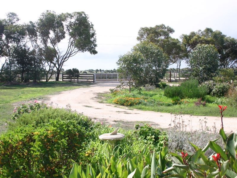 Lot 2 Riverside Road, Strathalbyn SA 5255