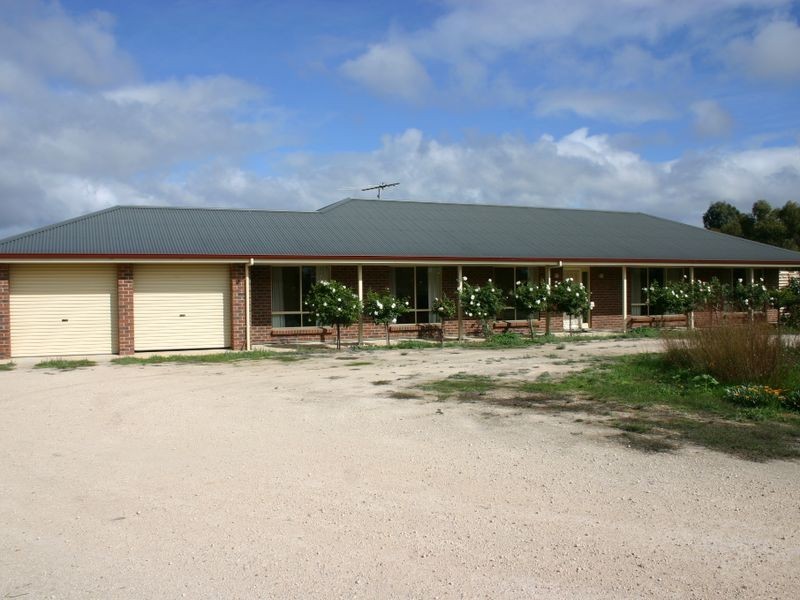 Lot 2 Riverside Road, Strathalbyn SA 5255