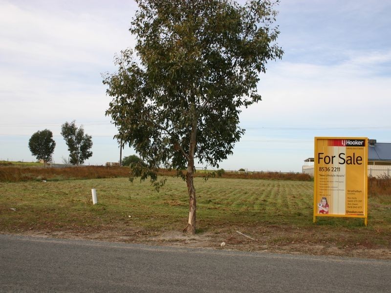 Lot 29 Tarella Street, Milang SA 5256