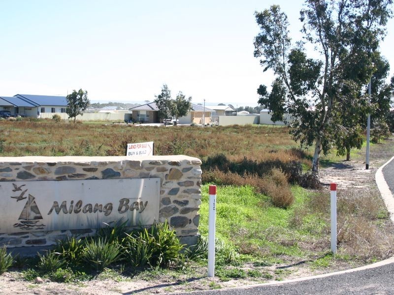Lot 29 Tarella Street, Milang SA 5256
