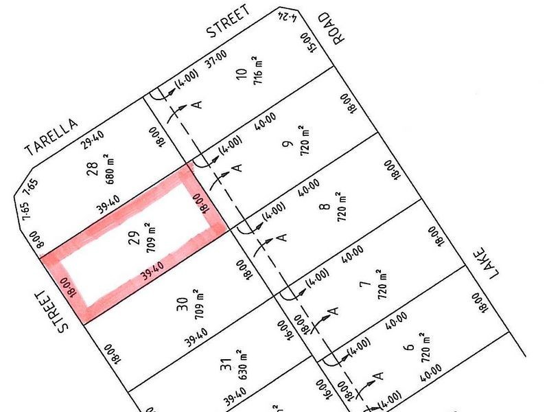 Lot 29 Tarella Street, Milang SA 5256