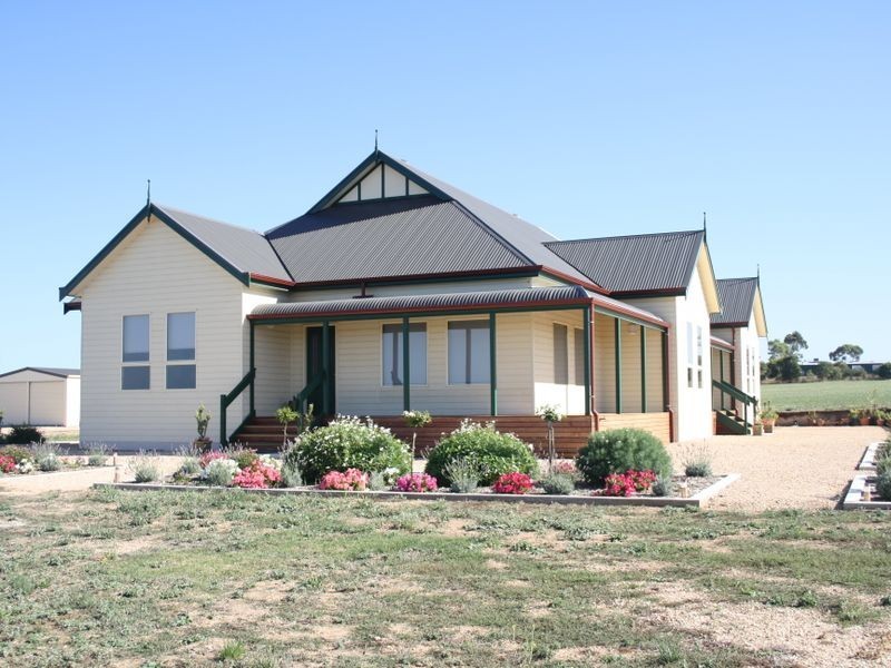 Lot 24 Trainers Way, Strathalbyn SA 5255