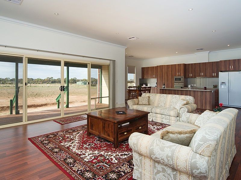 Lot 24 Trainers Way, Strathalbyn SA 5255