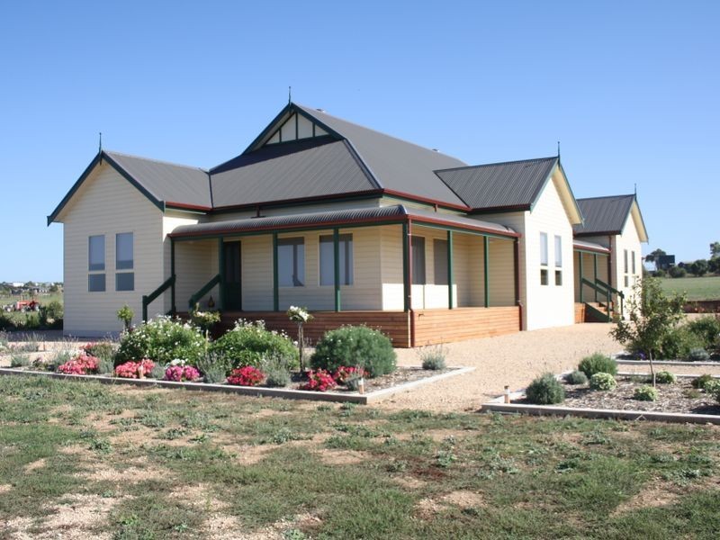 Lot 24 Trainers Way, Strathalbyn SA 5255