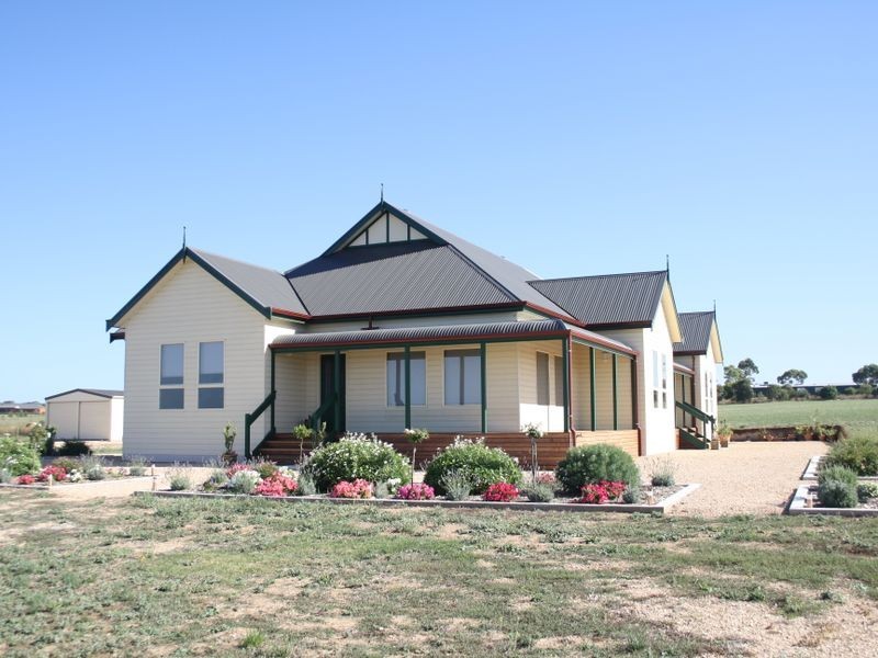 Lot 24 Trainers Way, Strathalbyn SA 5255