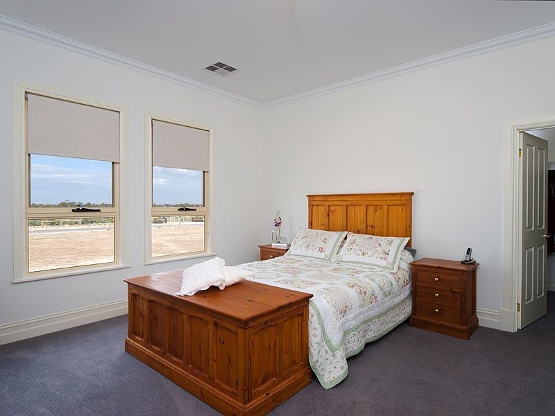 Lot 24 Trainers Way, Strathalbyn SA 5255