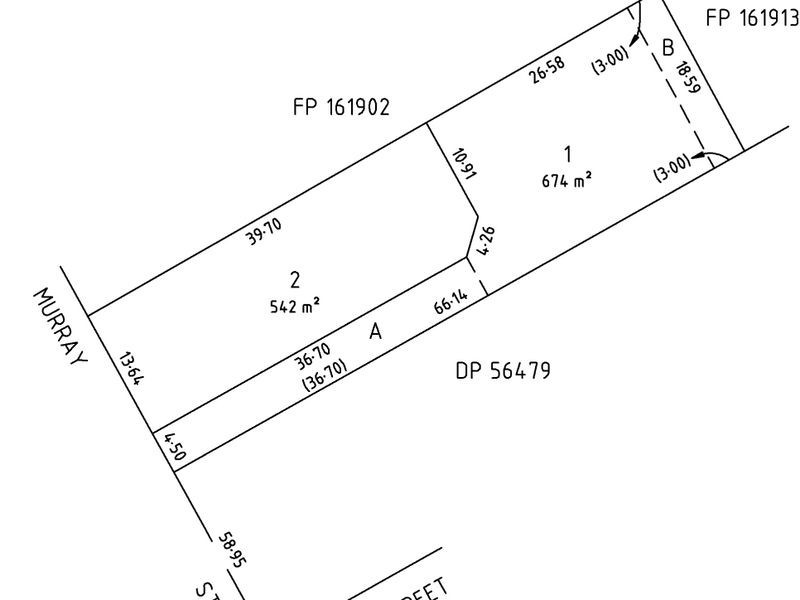 24 A Murray Street, Strathalbyn SA 5255