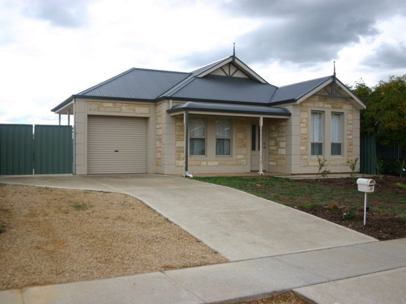 20 Strathmont Drive, Strathalbyn SA 5255