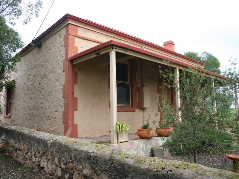 LOT 1 Chaunceys Line, Hartley SA 5255