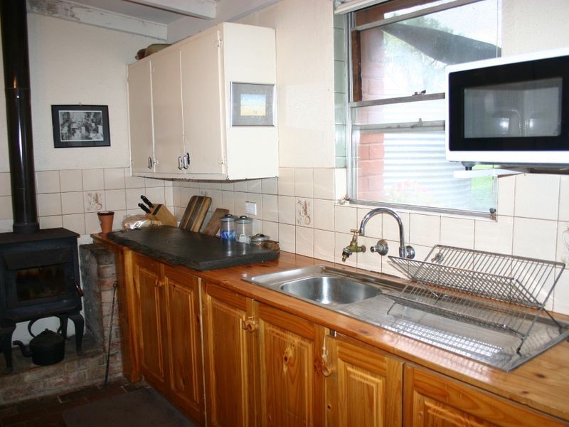 LOT 1 Chaunceys Line, Hartley SA 5255