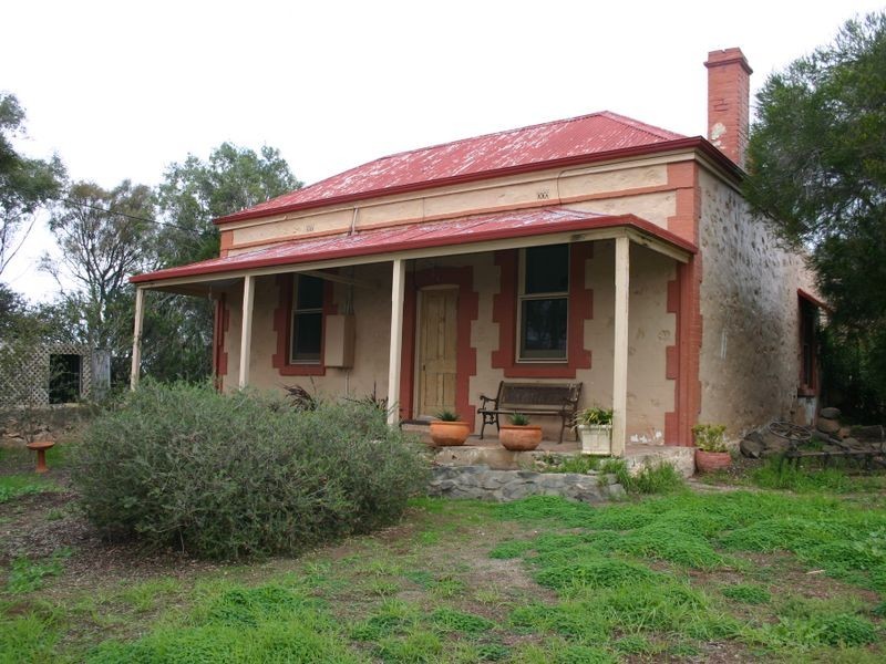 LOT 1 Chaunceys Line, Hartley SA 5255