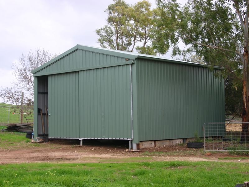 LOT 1 Chaunceys Line, Hartley SA 5255