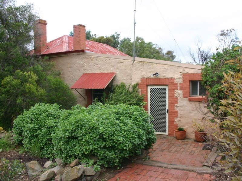 LOT 1 Chaunceys Line, Hartley SA 5255