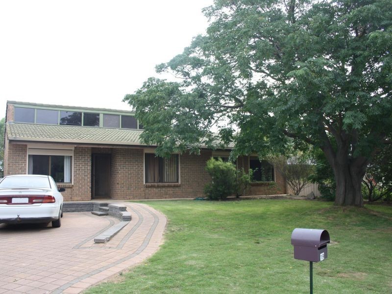 19 Fairfield Drive, Strathalbyn SA 5255