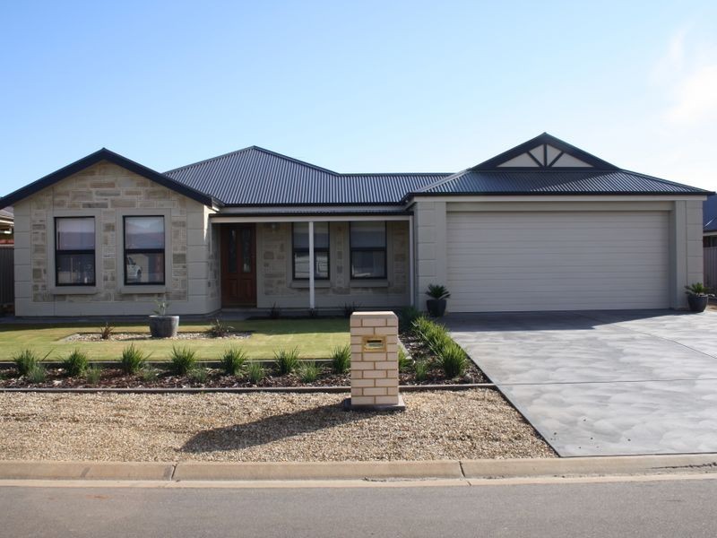 15 Elsie Drive, Strathalbyn SA 5255