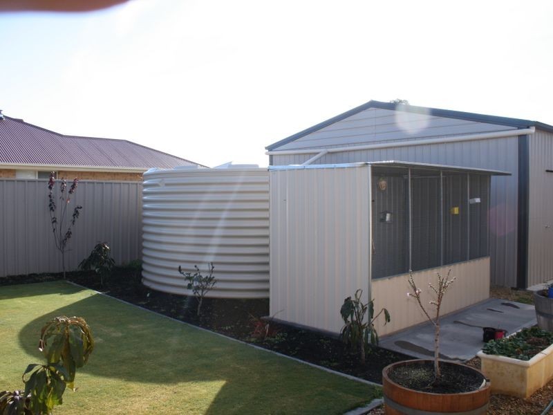 15 Elsie Drive, Strathalbyn SA 5255