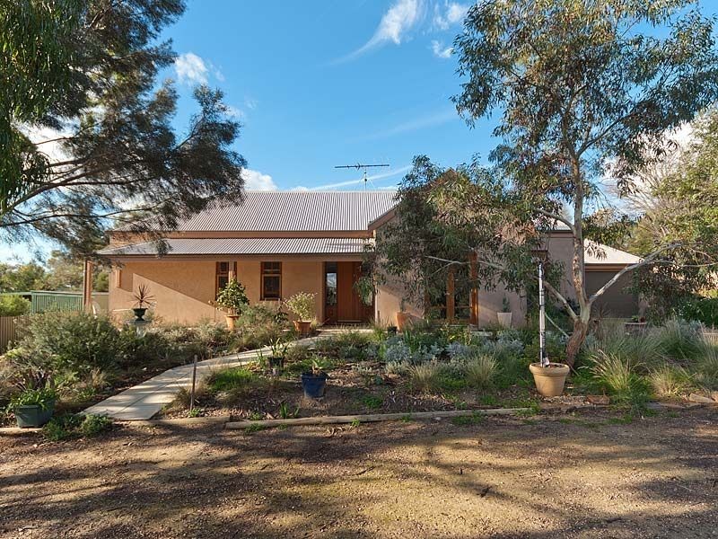 8 East Terrace, Strathalbyn SA 5255