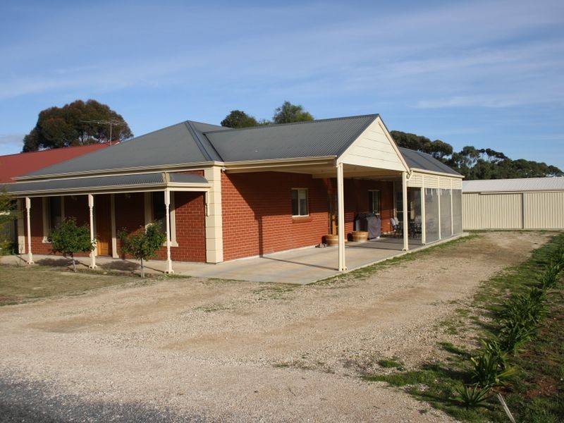 15 Scott Road, Langhorne Creek SA 5255