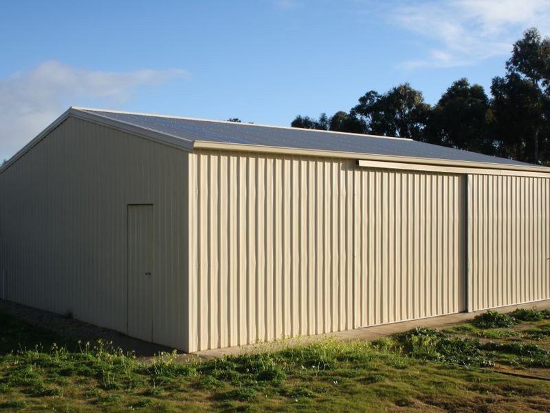 15 Scott Road, Langhorne Creek SA 5255