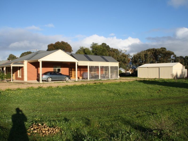 15 Scott Road, Langhorne Creek SA 5255