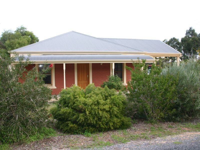 15 Scott Road, Langhorne Creek SA 5255