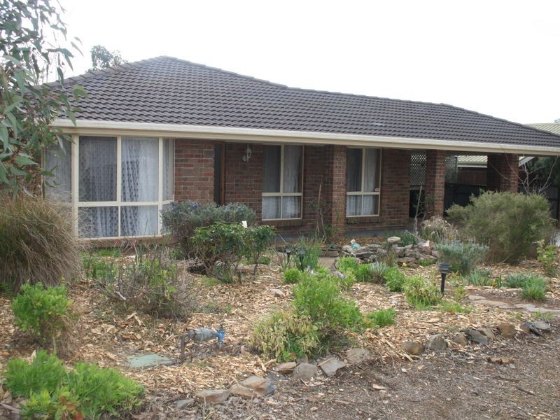 43 Hallett Street,, Callington SA 5254