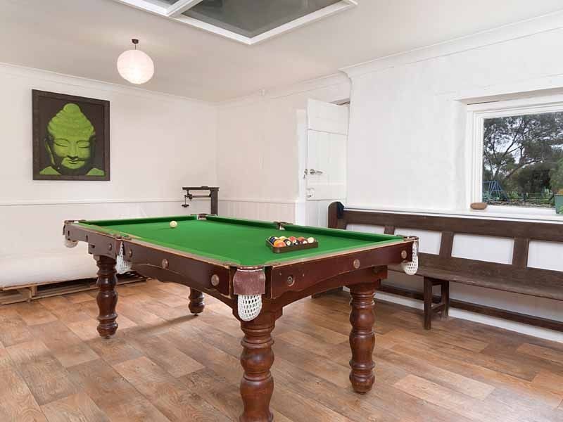 Lot 1 North Bremer Rd HARTLEY VIA STRATHALBYN, Strathalbyn SA 5255