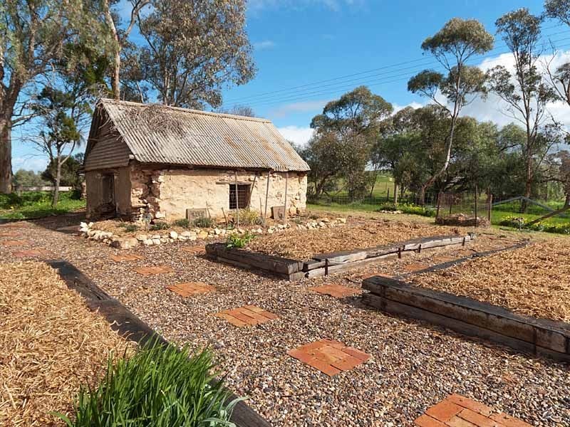 Lot 1 North Bremer Rd HARTLEY VIA STRATHALBYN, Strathalbyn SA 5255