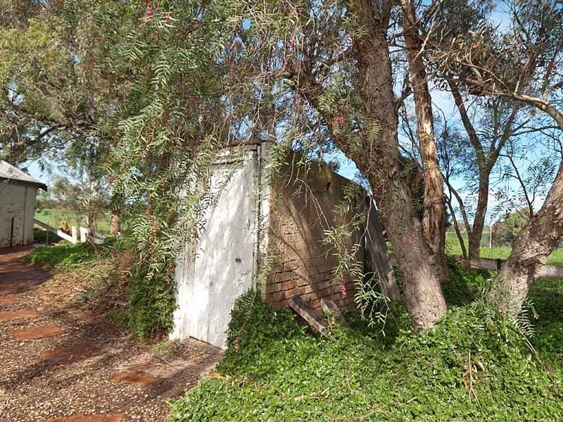 Lot 1 North Bremer Rd HARTLEY VIA STRATHALBYN, Strathalbyn SA 5255