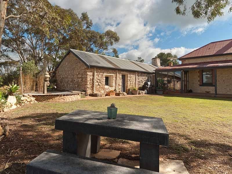 Lot 1 North Bremer Rd HARTLEY VIA STRATHALBYN, Strathalbyn SA 5255