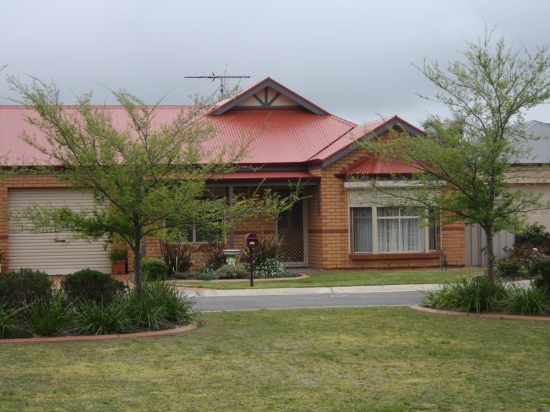 8/17 Edinburgh Road, Strathalbyn SA 5255