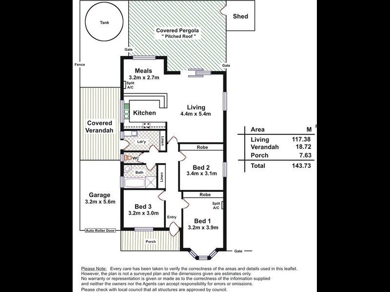 8/17 Edinburgh Road, Strathalbyn SA 5255