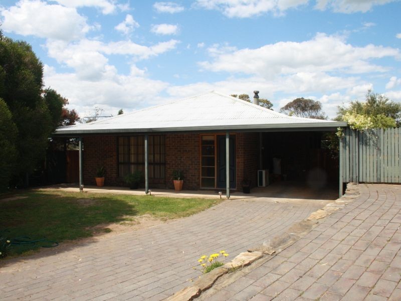 13 Kerslake Court, Strathalbyn SA 5255