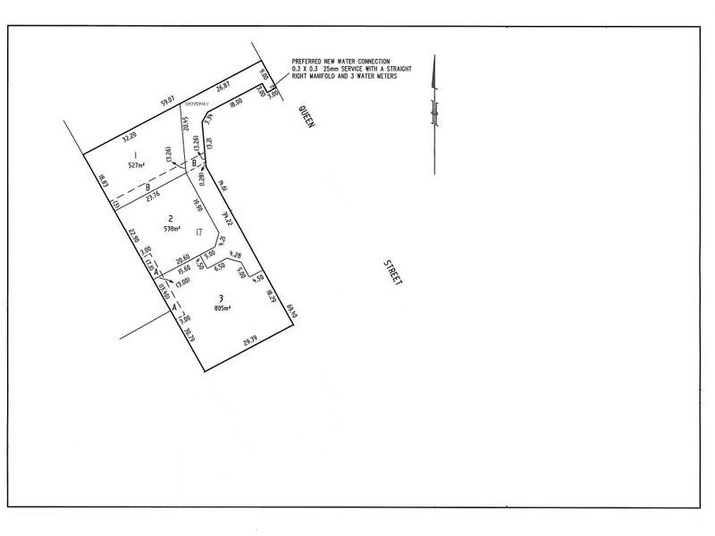 2 & 3 Queen Street, Strathalbyn SA 5255
