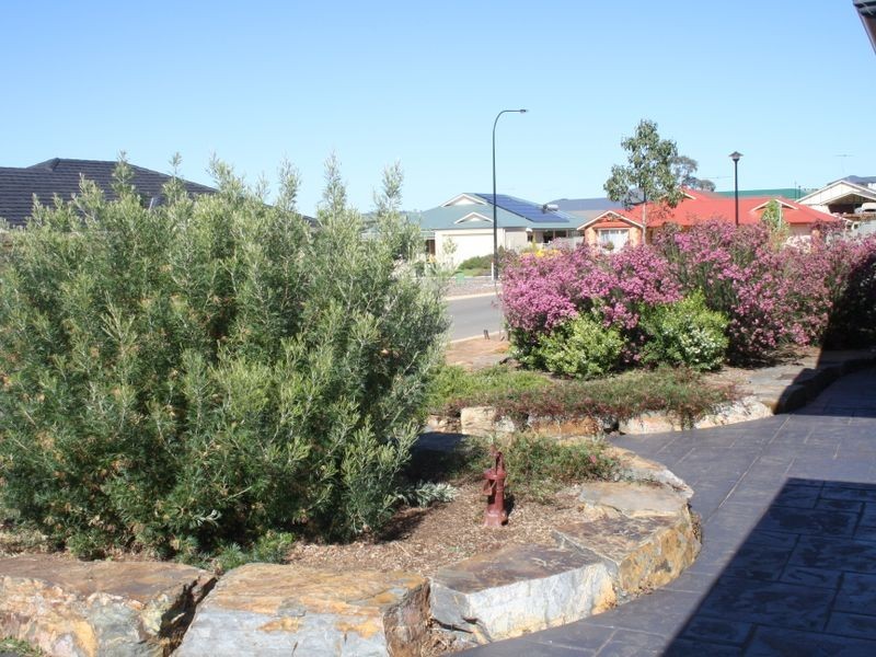 3 Catt Drive, Strathalbyn SA 5255