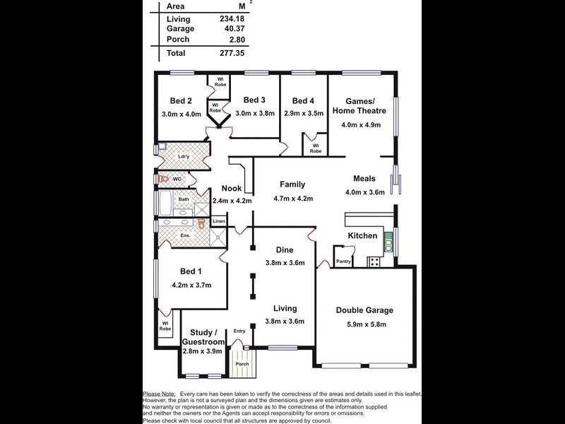 3 Catt Drive, Strathalbyn SA 5255