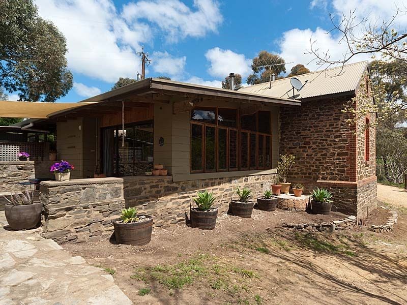 Lot 1 Adelaide to Goolwa Road, Bull Creek SA 5157