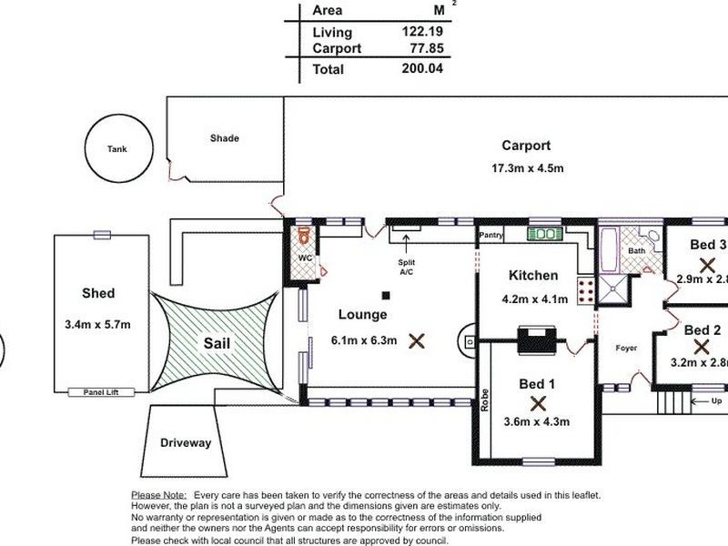 Lot 1 Adelaide to Goolwa Road, Bull Creek SA 5157