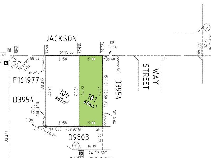 3A Jackson Avenue, Strathalbyn SA 5255