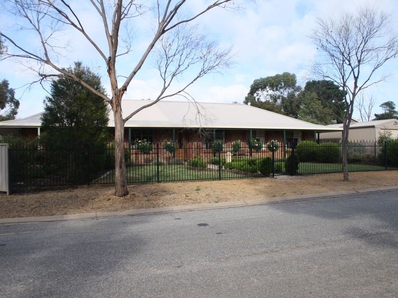 21 Kennedy Crescent, Strathalbyn SA 5255