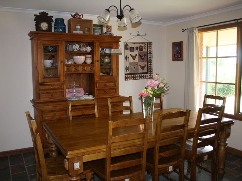 21 Kennedy Crescent, Strathalbyn SA 5255