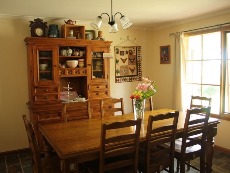 21 Kennedy Crescent, Strathalbyn SA 5255