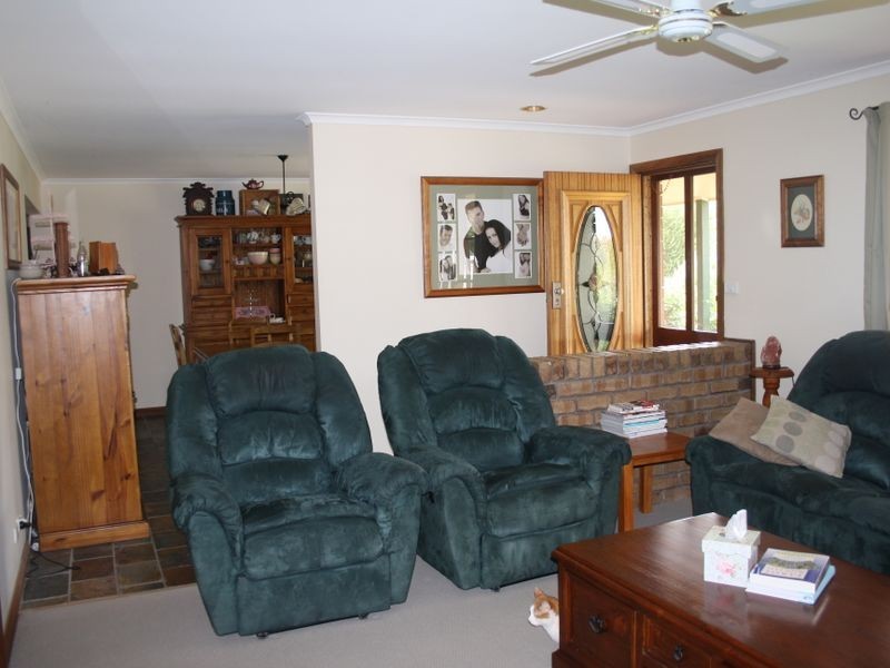 21 Kennedy Crescent, Strathalbyn SA 5255