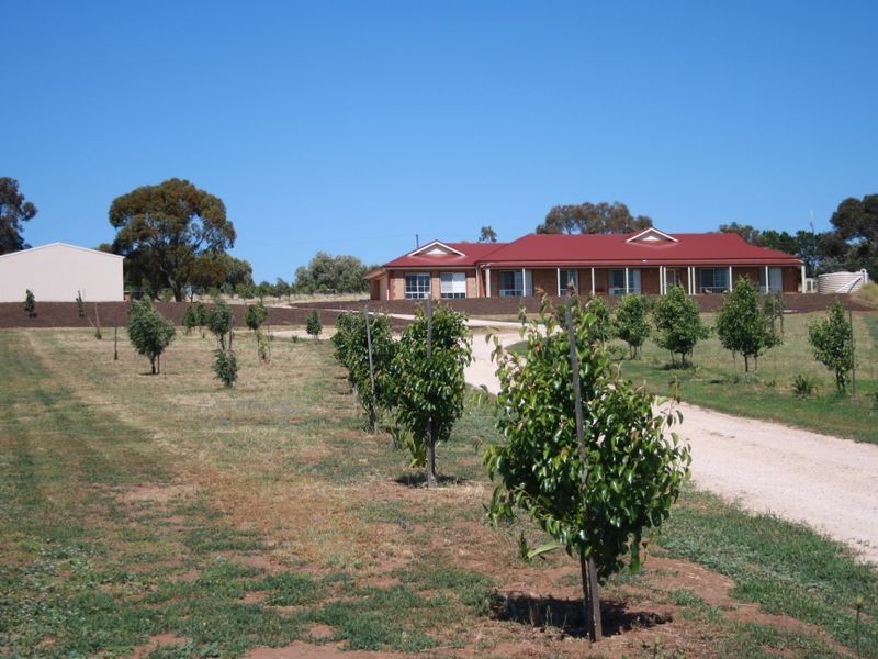 Lot 4 Toby Court, Strathalbyn SA 5255