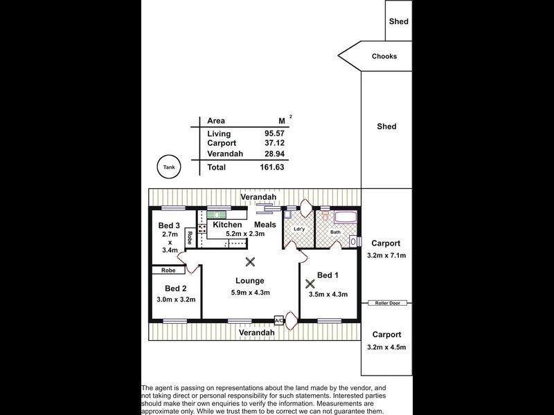1/50 Murray Street, Strathalbyn SA 5255