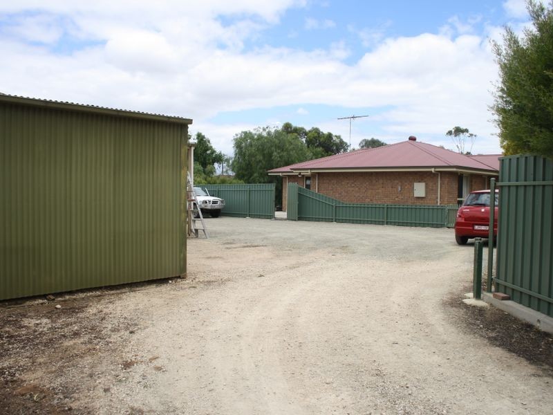 28 Sandergrove Road, Strathalbyn SA 5255