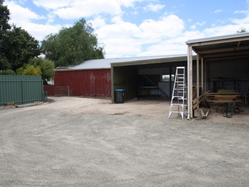 28 Sandergrove Road, Strathalbyn SA 5255