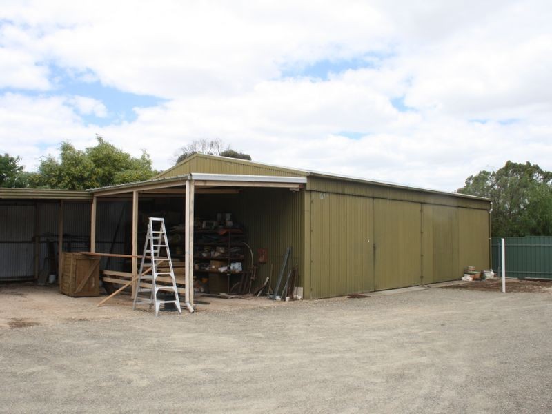 28 Sandergrove Road, Strathalbyn SA 5255